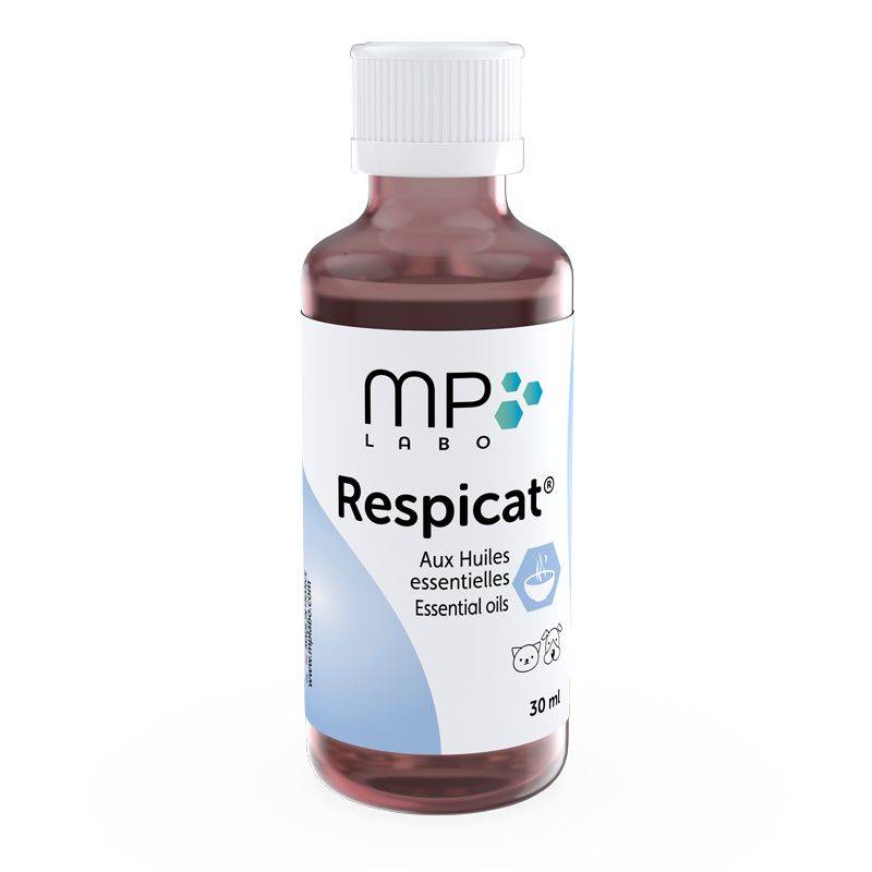 RESPICAT - MP LABO 30 - Image 2