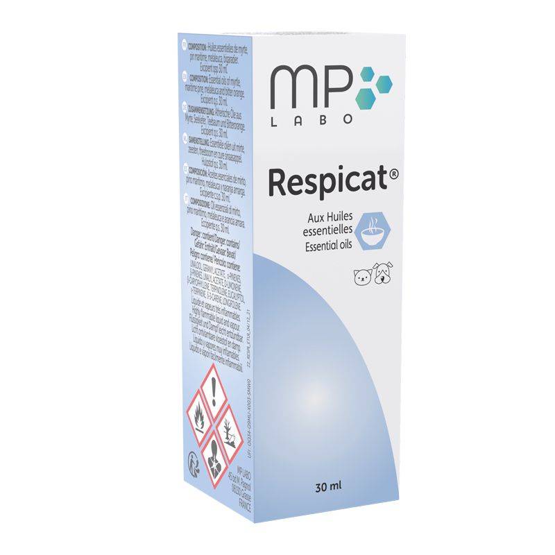 RESPICAT - MP LABO 30 - Image 1