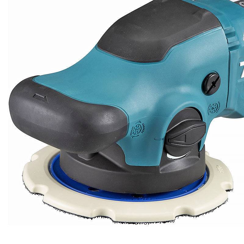 Polisseuse 18 V Li-Ion MAKITA - Sans batterie, ni chargeur - DPO600Z - Image 3