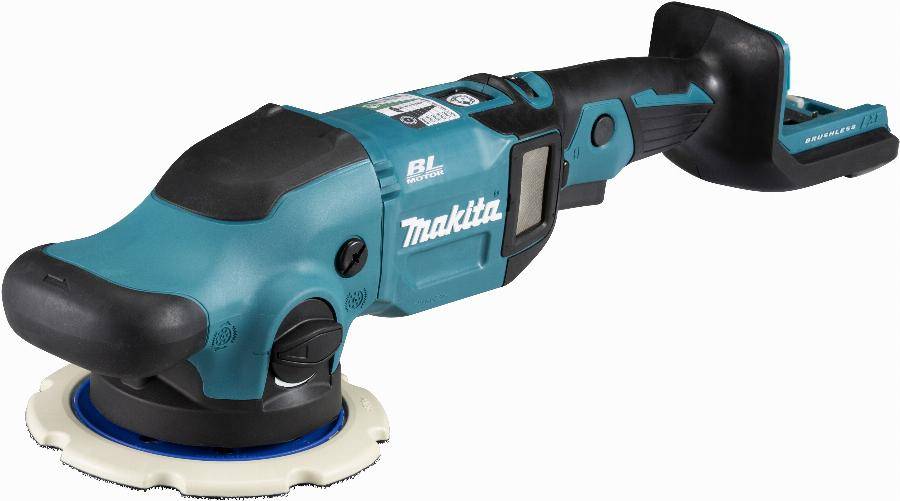 Polisseuse 18 V Li-Ion MAKITA - Sans batterie, ni chargeur - DPO600Z - Image 1