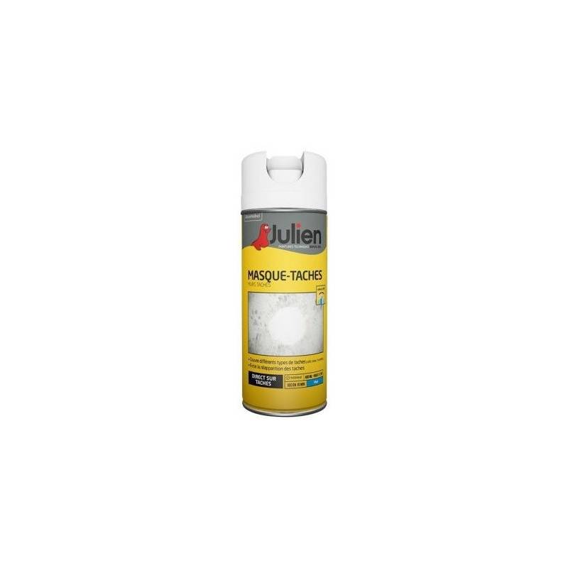 Julien - Peinture masque-taches murs intérieurs 400 ml JULIEN