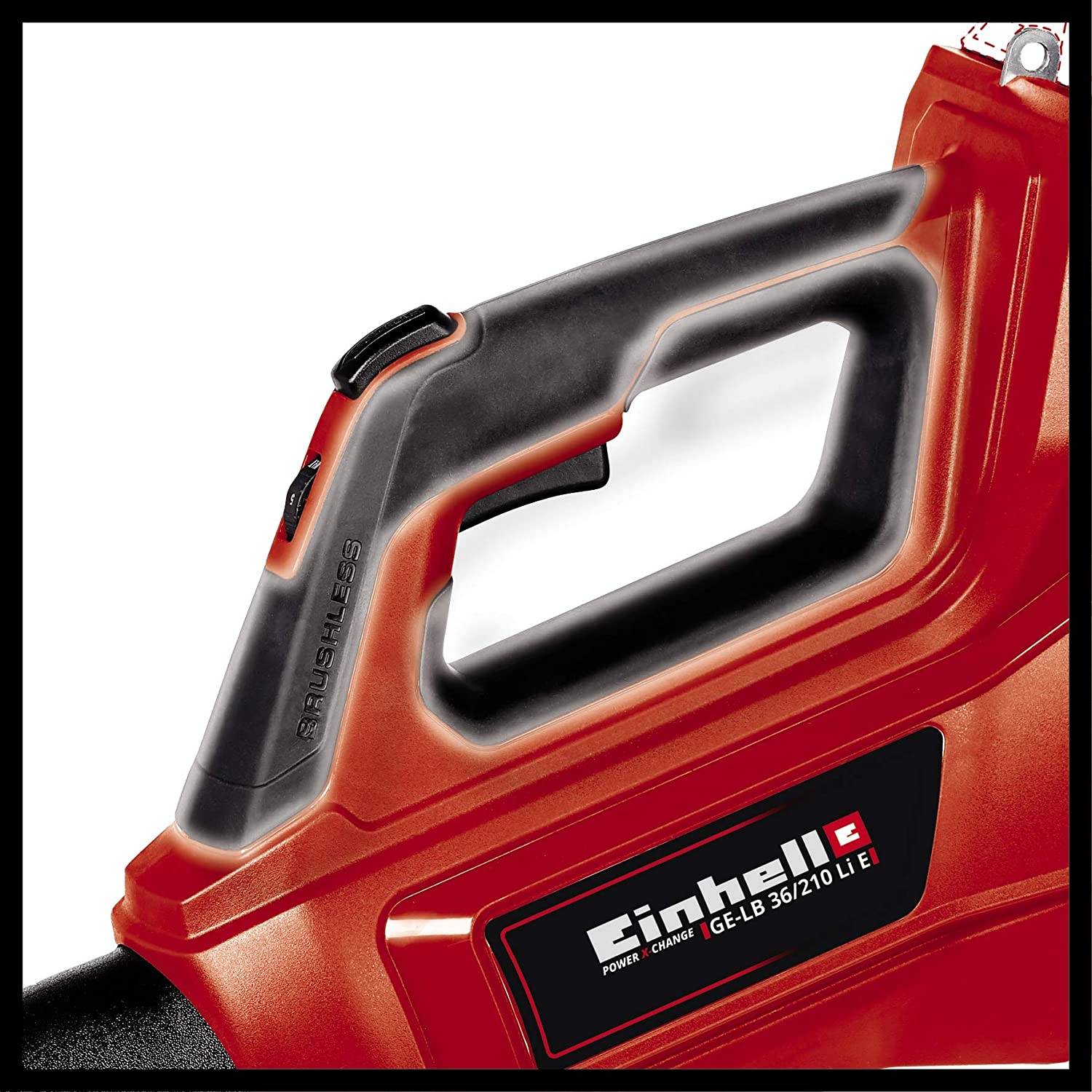 Einhell - Souffleur sans fil GE-LB 36/210 Li E-Solo sans batterie ni chargeur Einhell - Image 4