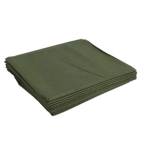 Autre - Couverture plantes non tissé 30g/m² protection hivernale - Image 2