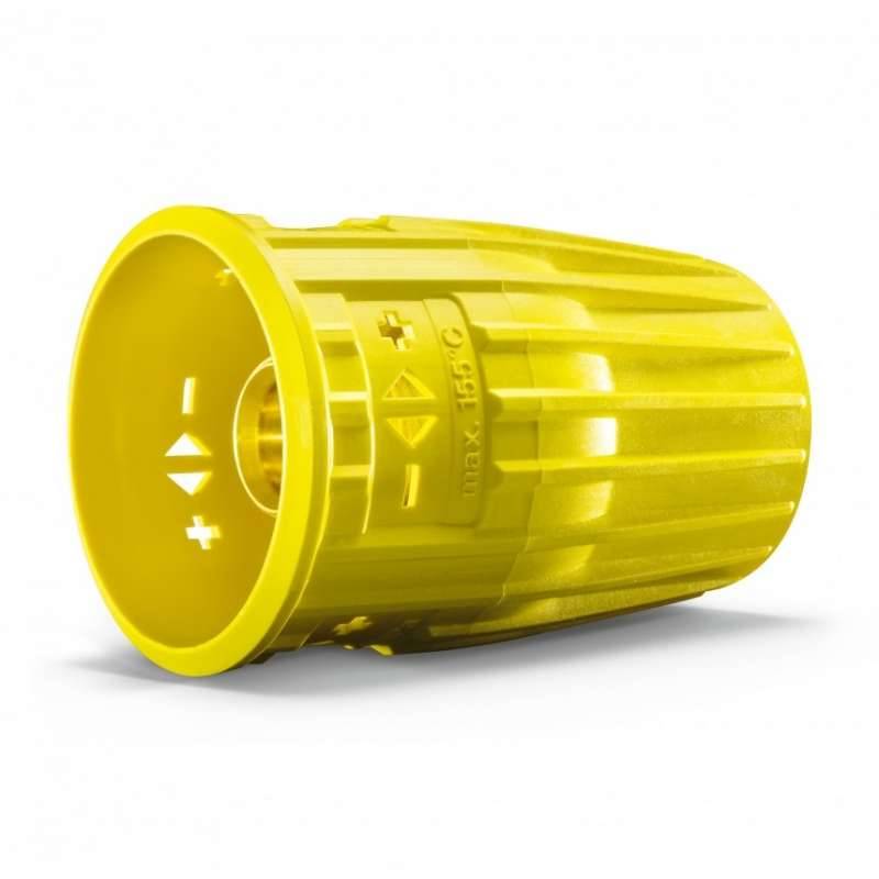 Kärcher - Régulateur Servo Control 0–750 l/h - 41180070 - Karcher