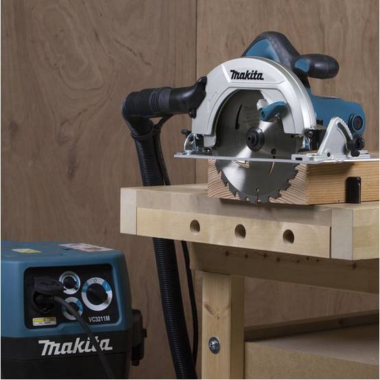 Scie circulaire Ø190mm 1200W - MAKITA - coffret - HS7601K - Image 3