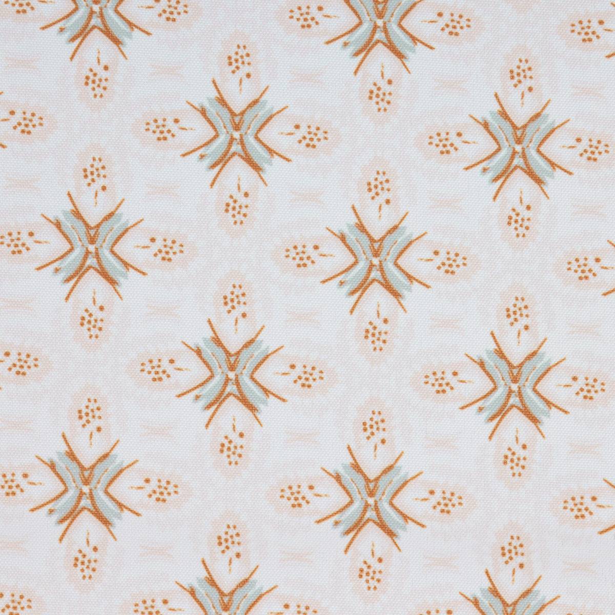 Nappe anti-tache tissu imprimé Parata 140 x 240 cm - Image 2
