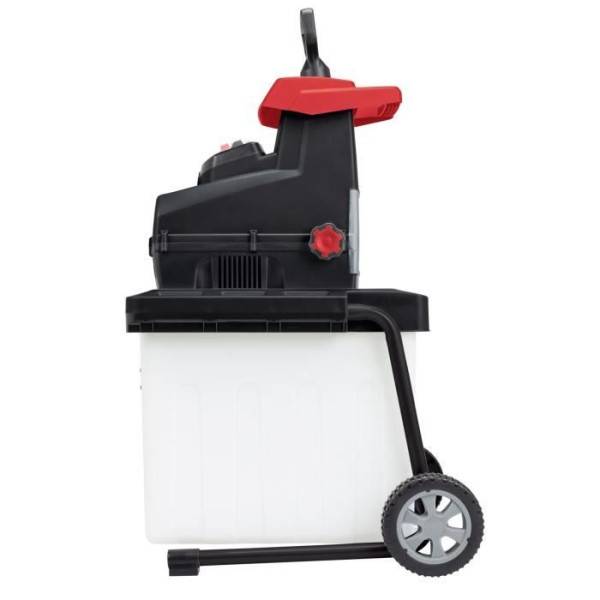 Scheppach - Broyeur de jardin électrique 2800W GS60 SCHEPPACH - 5904403901 - Image 2