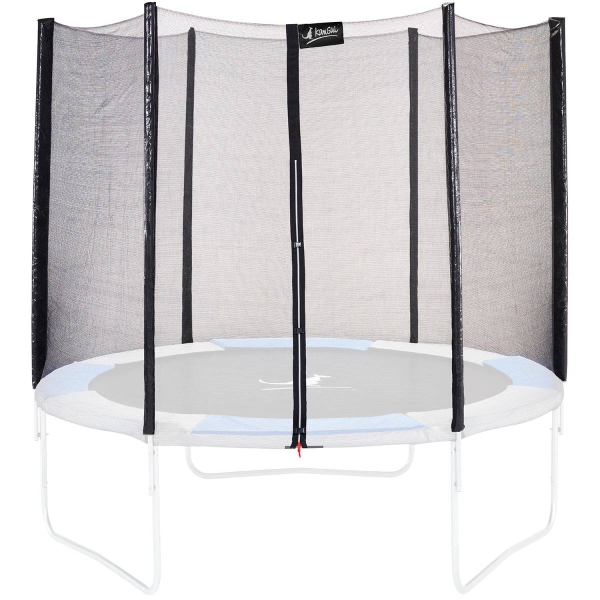 Kangui - Filet de sécurité Ø 250cm trampoline Kangui