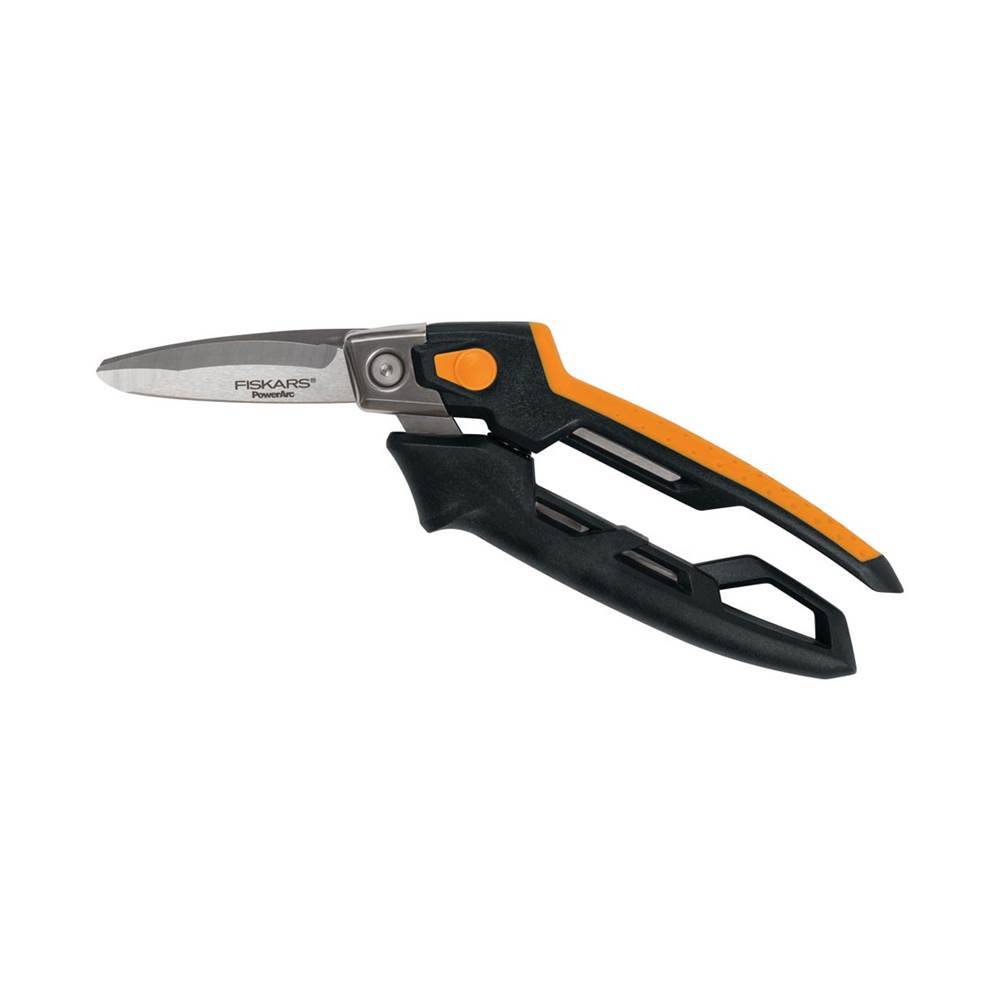 Fiskars - Cisaille matériaux resistants