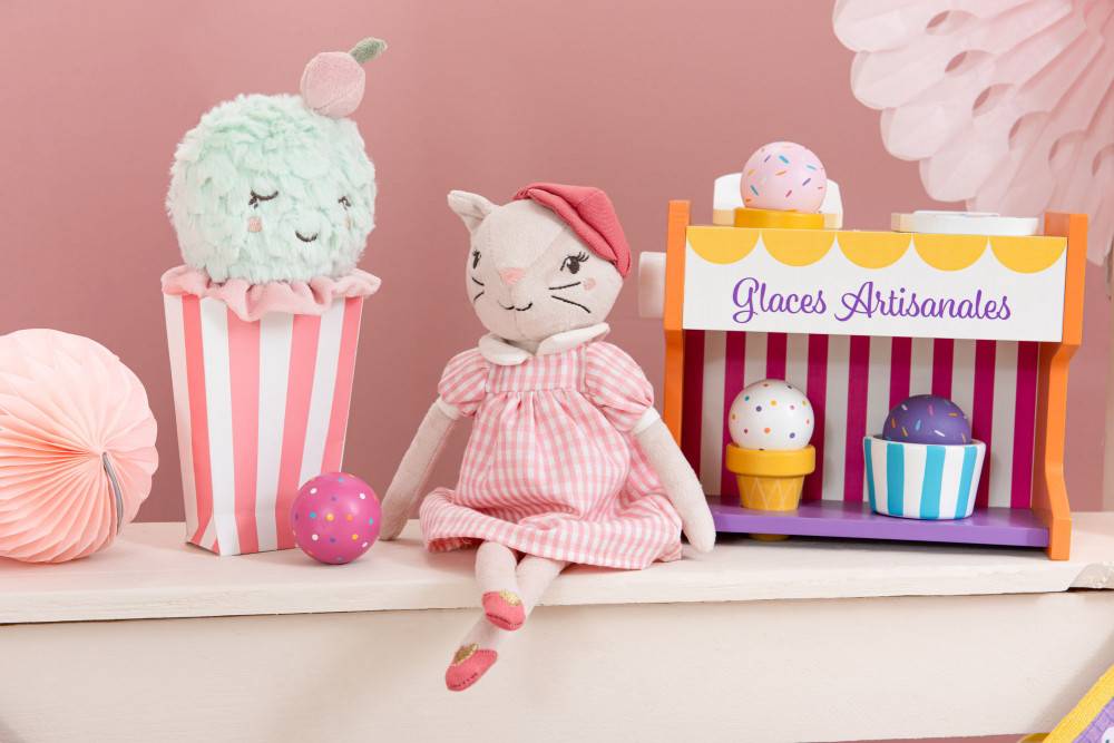 Amadeus - Marchand de glace Mia - Image 3