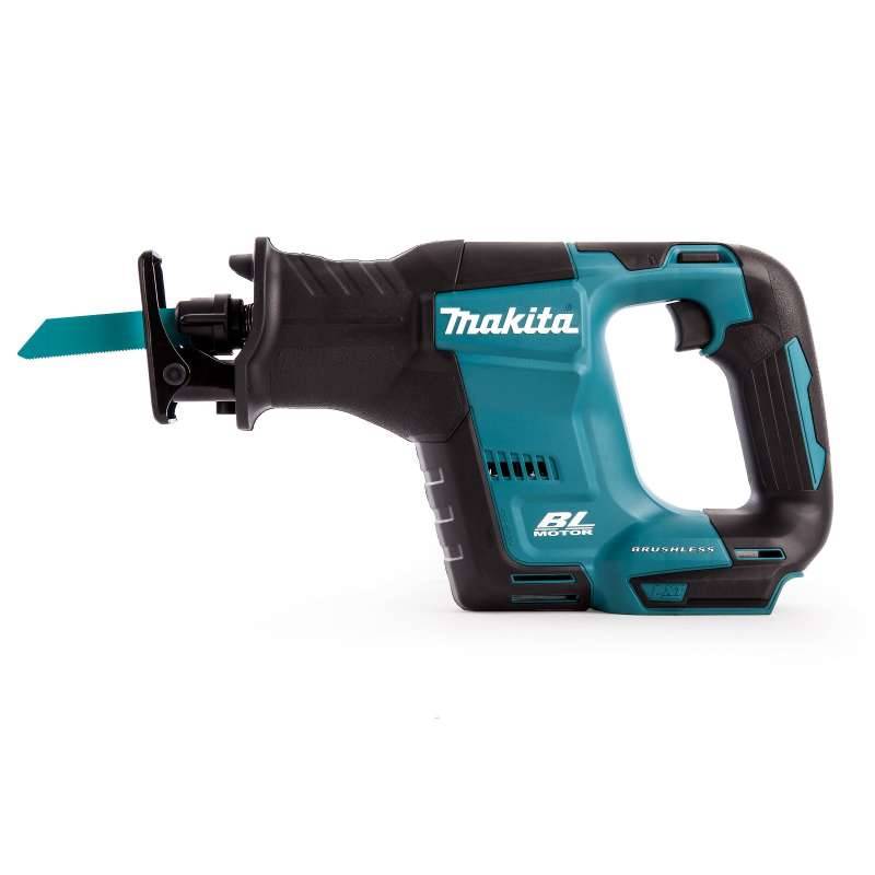 Makita - Scie sabre MAKITA DJR188ZJ - 18V Li-Ion (vendu sans batterie) Makita - Image 3