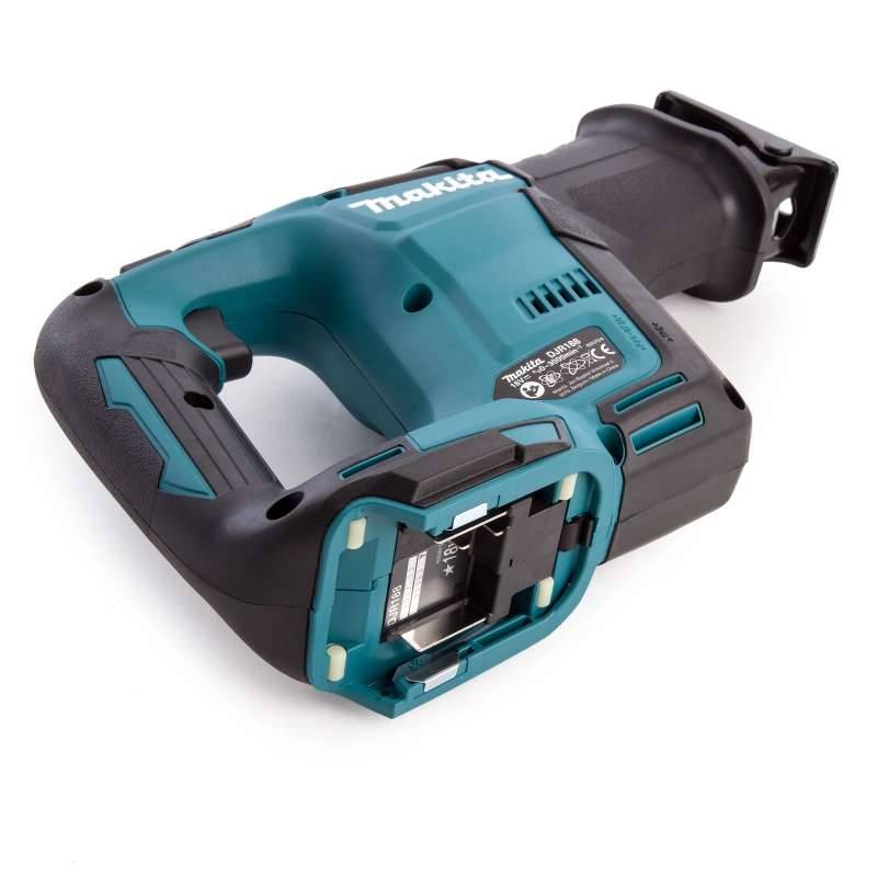 Makita - Scie sabre MAKITA DJR188ZJ - 18V Li-Ion (vendu sans batterie) Makita - Image 5