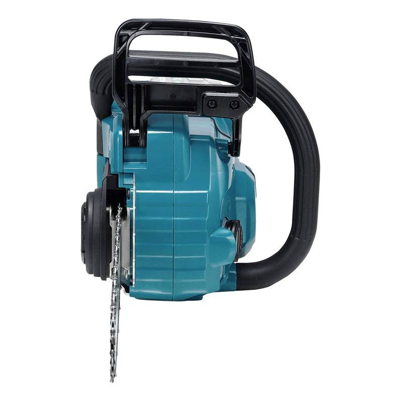 Tronçonneuse 40V Max Li-ion XGT 350mm Brushless - MAKITA UC022GZ (vendu sans batterie) Makita - Image 4