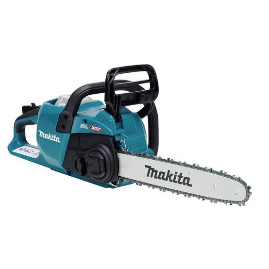 Tronçonneuse 40V Max Li-ion XGT 350mm Brushless - MAKITA UC022GZ (vendu sans batterie) Makita - Image 3