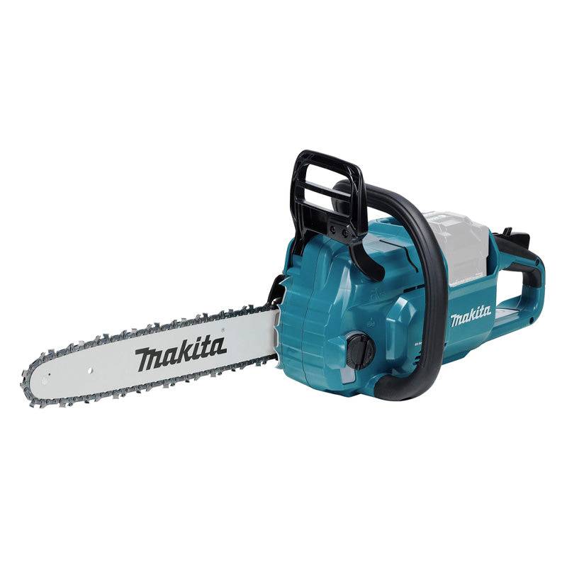 Tronçonneuse 40V Max Li-ion XGT 350mm Brushless - MAKITA UC022GZ  (vendu sans batterie) Makita - Image 5