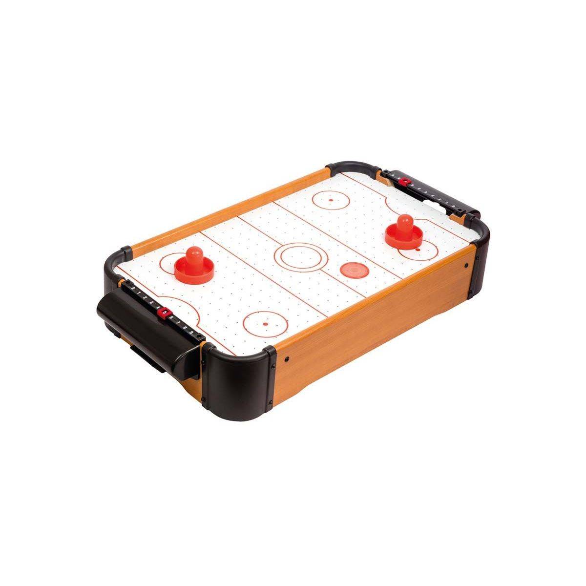 Mister Gadget - Jeu de table mini hockey - Image 1