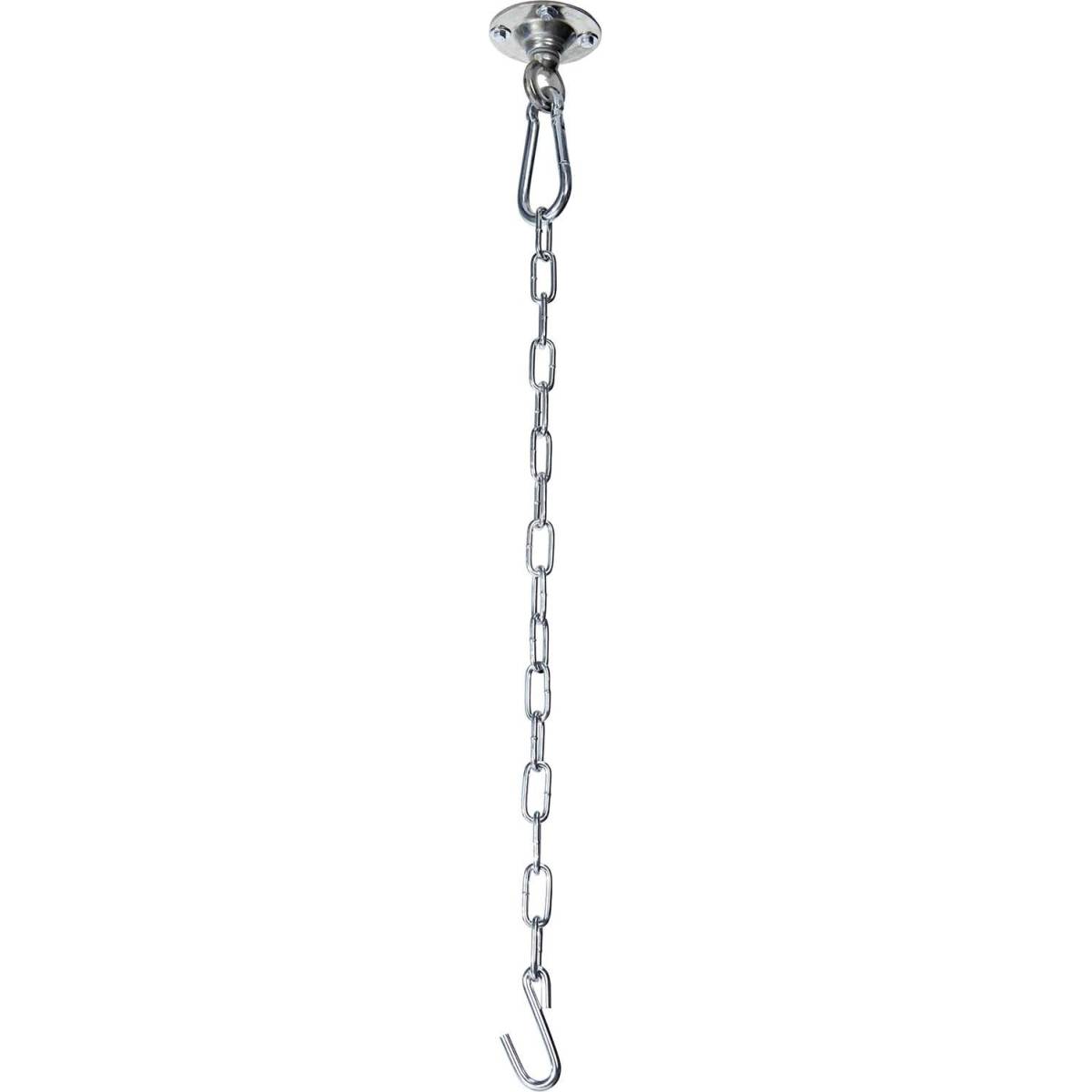 Amazonas - Set de suspension au plafond pour fauteuil suspendu Power Hook - Image 1