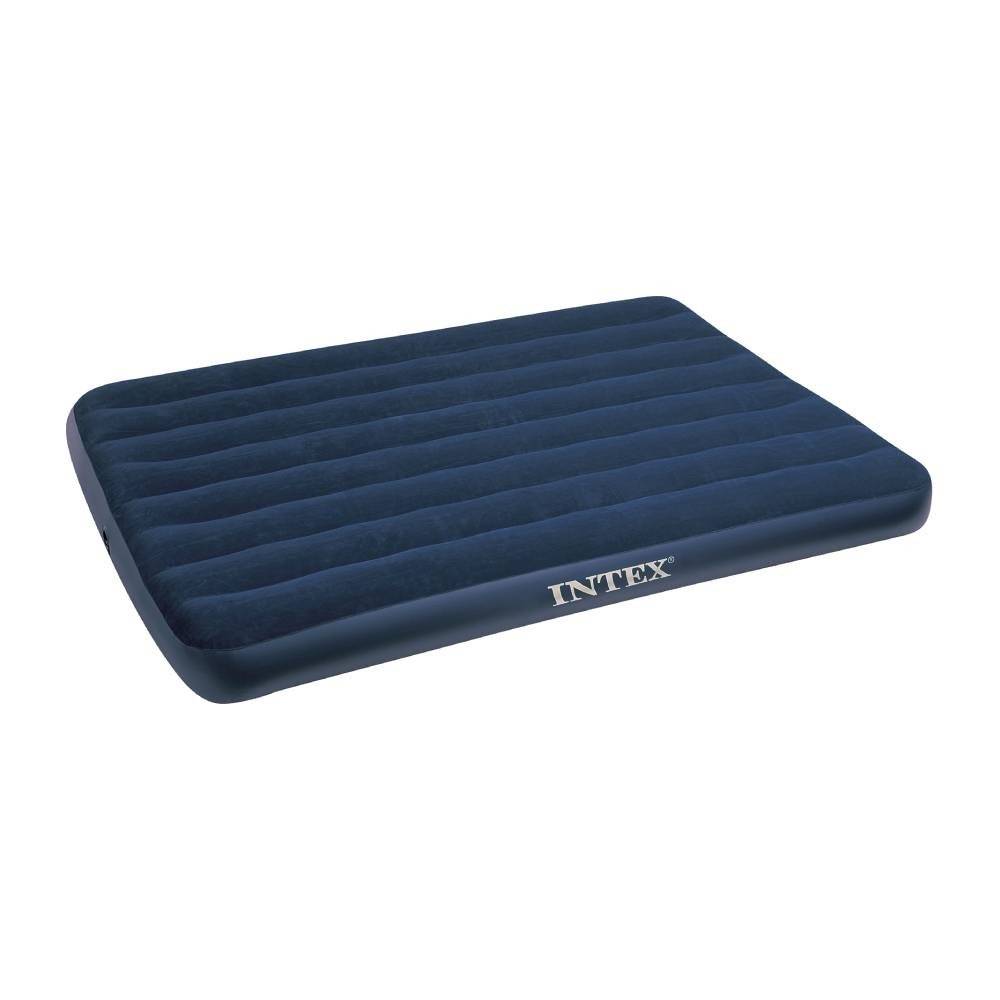 Sans Marque - Matelas gonflable 2 places - Image 1