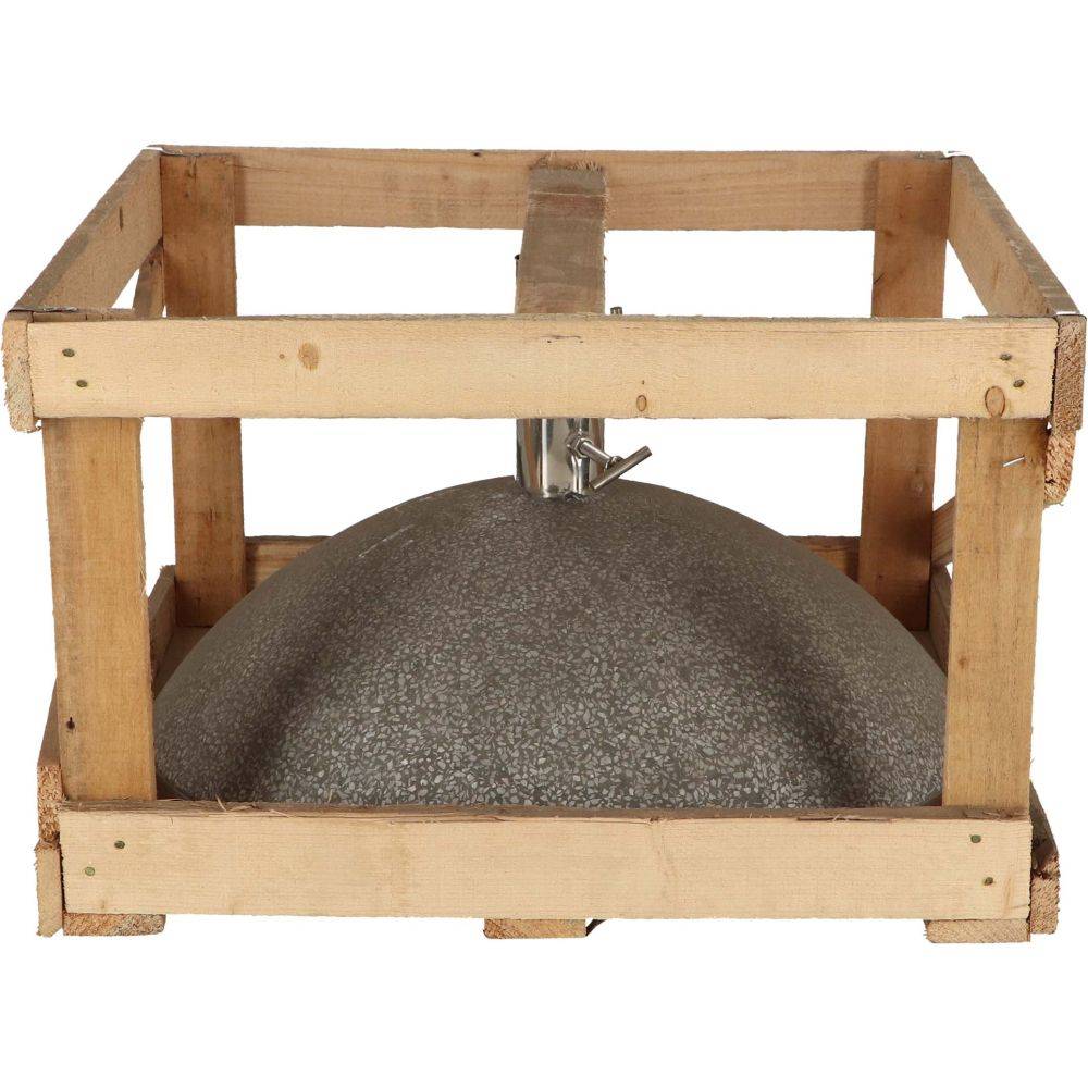 Esschert Design - Pied de parasol granit 43,9kg - Image 2
