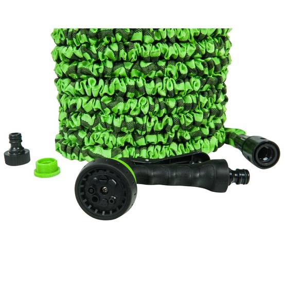 Tuyau extensible tout équipé de 15 m WERKA PRO - Image 4