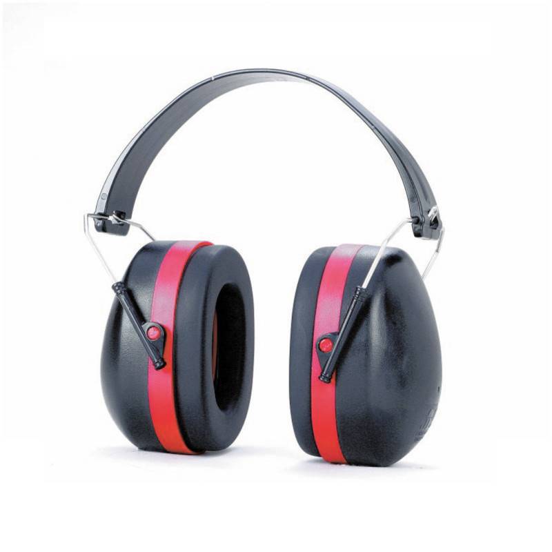Casque anti-bruit pliable JE203 - Image 1
