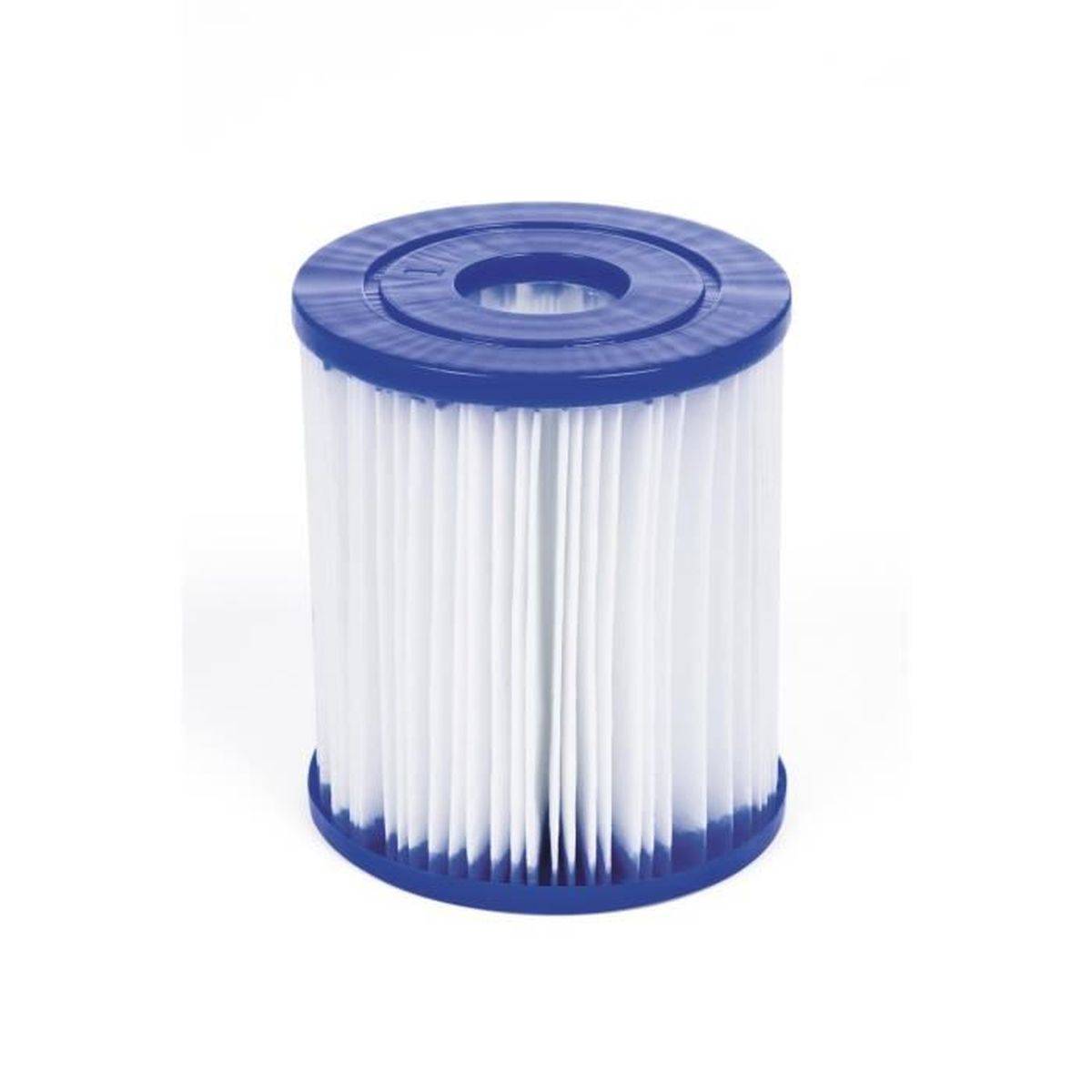Bestway - Piscine Ronde Hors Sol Steel Pro Max Installation Rapide Et Structure Robuste - Bestway - Image 5