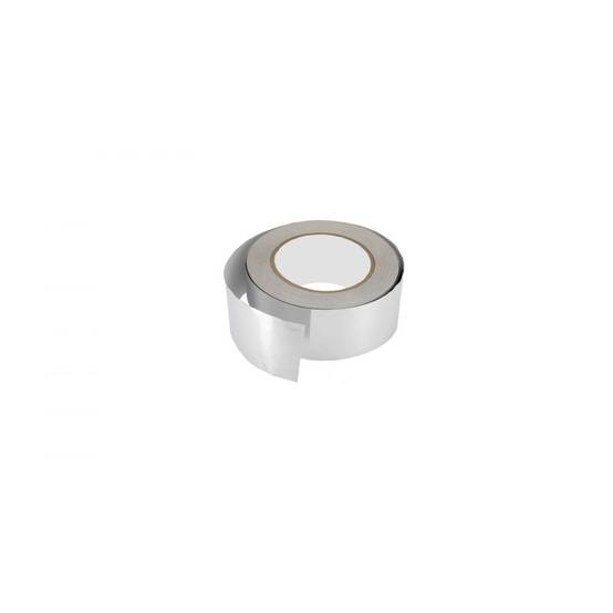 Autre - Adhésif de ventilation ALU - rouleau de 50 mètres - Image 2