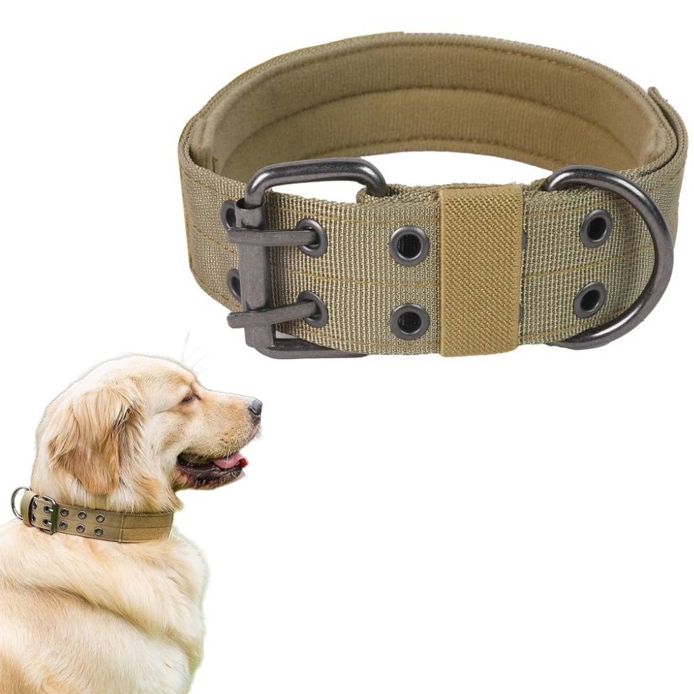 IntiMeg - Colliers pour grands chiens l - IntiMeg - Image 1