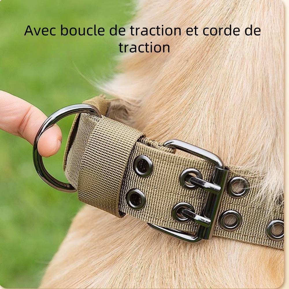 IntiMeg - Colliers pour grands chiens l - IntiMeg - Image 3