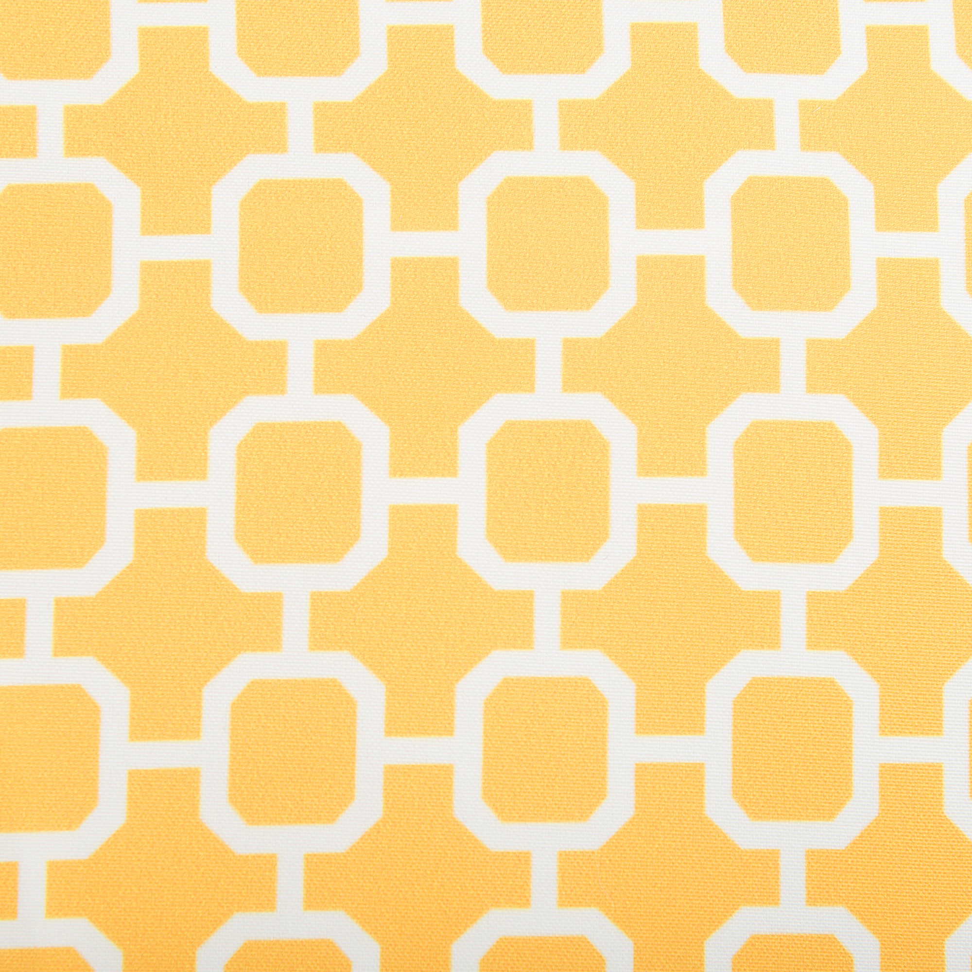 Beliani - Coussin d'extérieur Polyester Jaune ASTAKOS - Beliani - Image 7