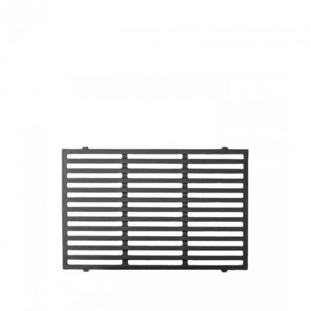 Weber - Demi-grille de cuisson barbecue Weber Spirit II E-210 et 310 fonte - Image 1