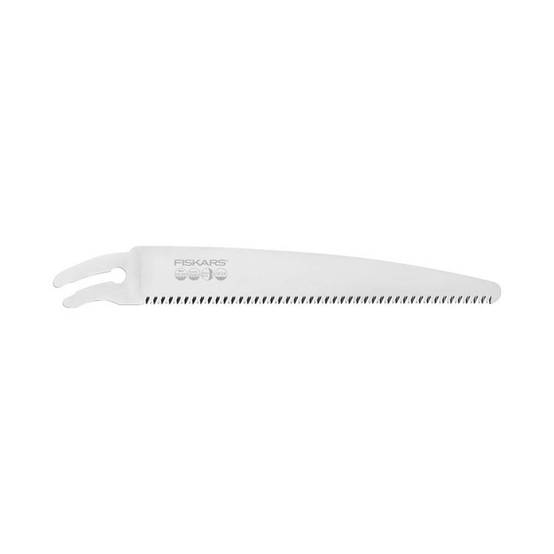 Fiskars - Lame droite de rechange 24 cm - longeur dents 2,5 mm Fiskars