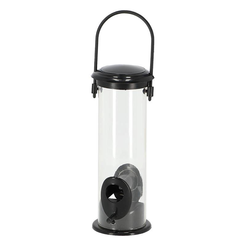 Esschert Design - Silo à graines Oiseaux 23 cm - Esschert Design - Image 1