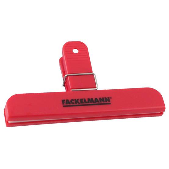 Pince à sachet Fackelmann Tecno - Image 1
