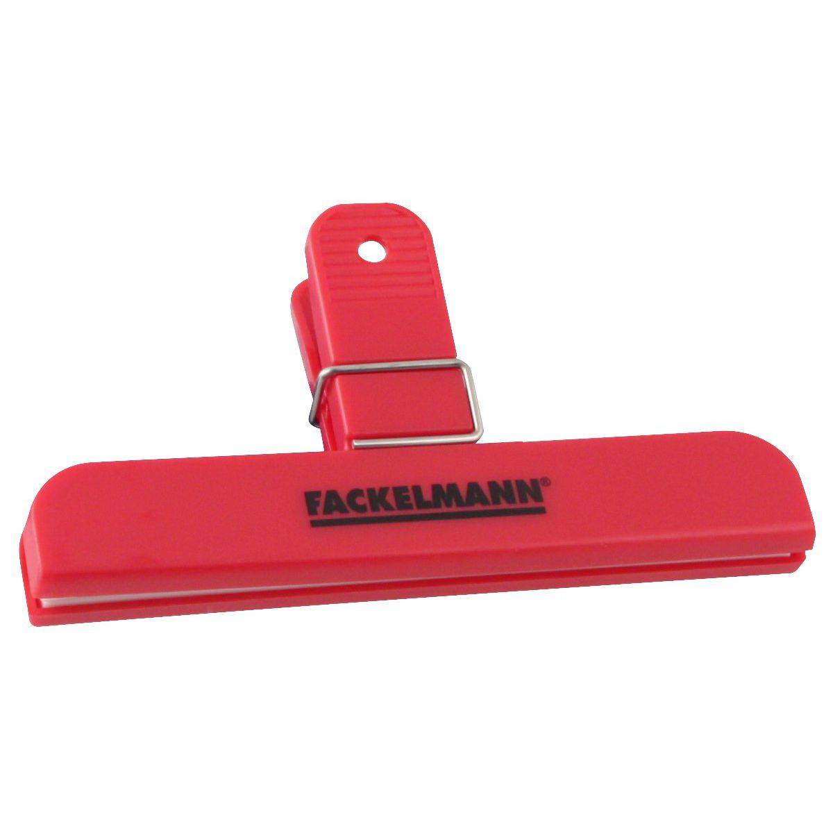 Pince à sachet Fackelmann Tecno - Image 1
