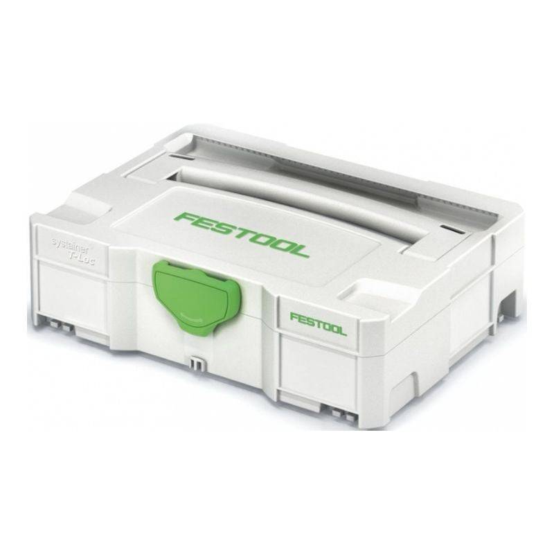 Festool - Systainer T-LOC FESTOOL 497686 SYS-STF Delta 100x150 Festool - Image 2