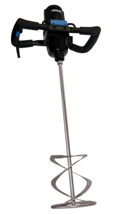 Malaxeur D.120 mm pour peinture colle béton DIAM - ME280 - Image 1