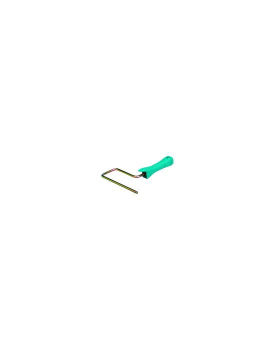 Roulor Monture Abs Galva_180mm - Roulor - Image 1