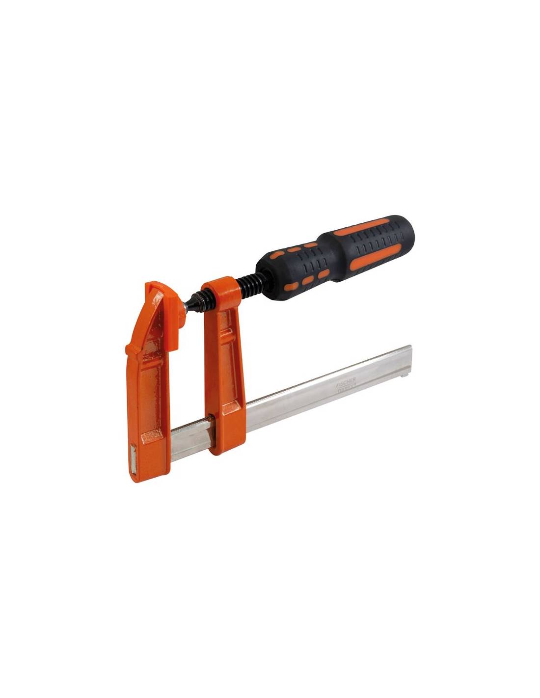 Fischer Darex - Serre Joint Presse à Vis 150x80mm - Fischer Darex