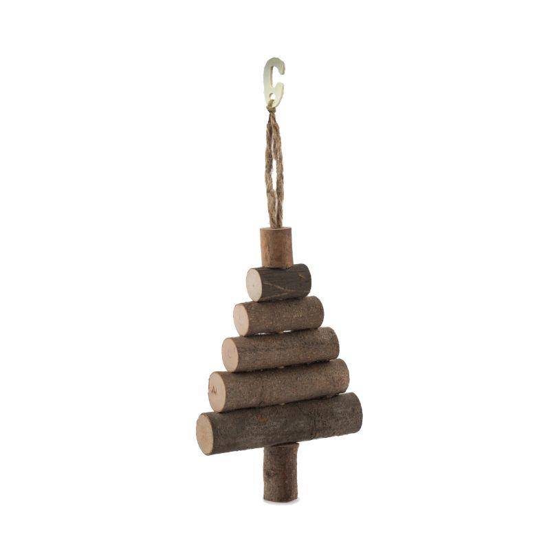 Bubimex - Arbre en bois