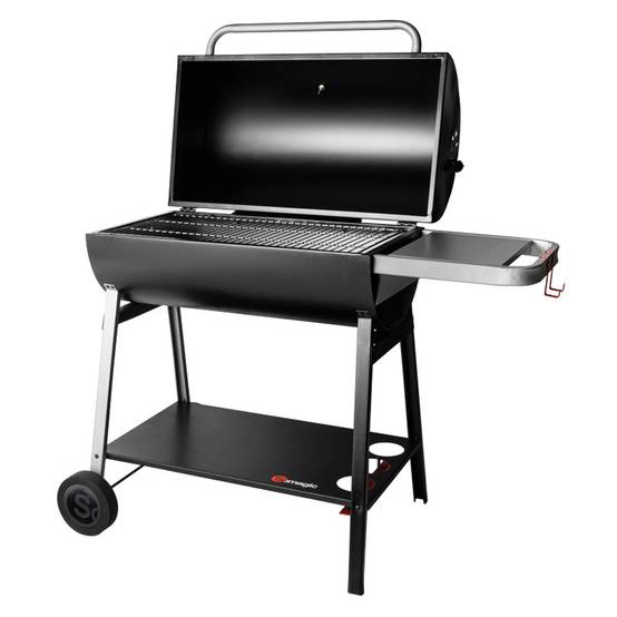 Somagic - Barbecue au charbon BRASILIA - SOMAGIC - Image 2