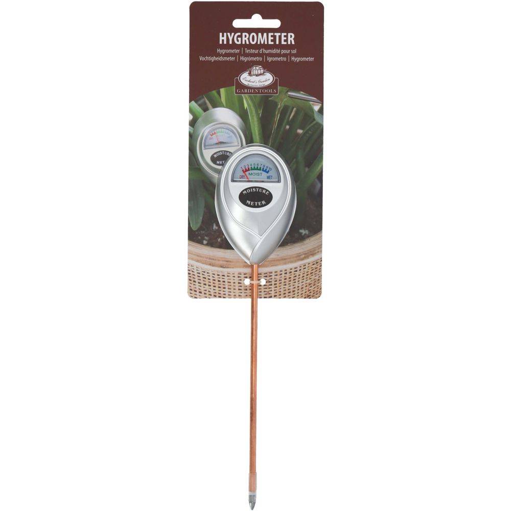 Esschert Design - Hygromètre pour plantes d'intérieur Garden Esschert Design - Image 3