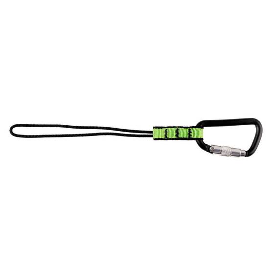 Metabo - Sangle de sécurité avec mousqueton pour batterie DS, 30 cm - Image 1