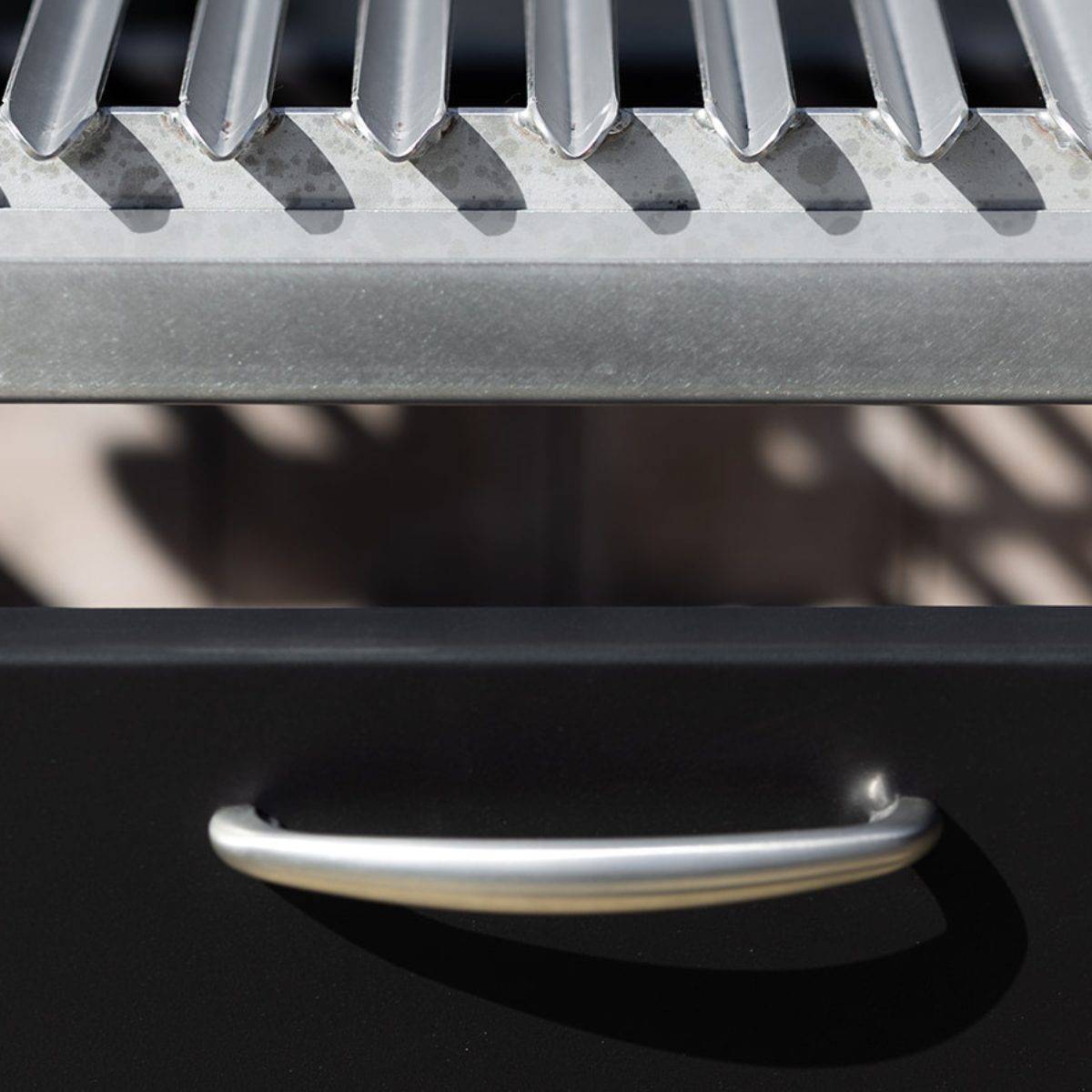 Grill'Chic - Barbecue Argentin Santa Maria Sur Pieds Xl - GRILL CHIC - Image 6