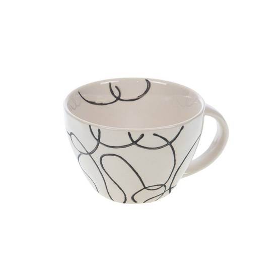 Amadeus - Tasse à thé Charlie - Image 1