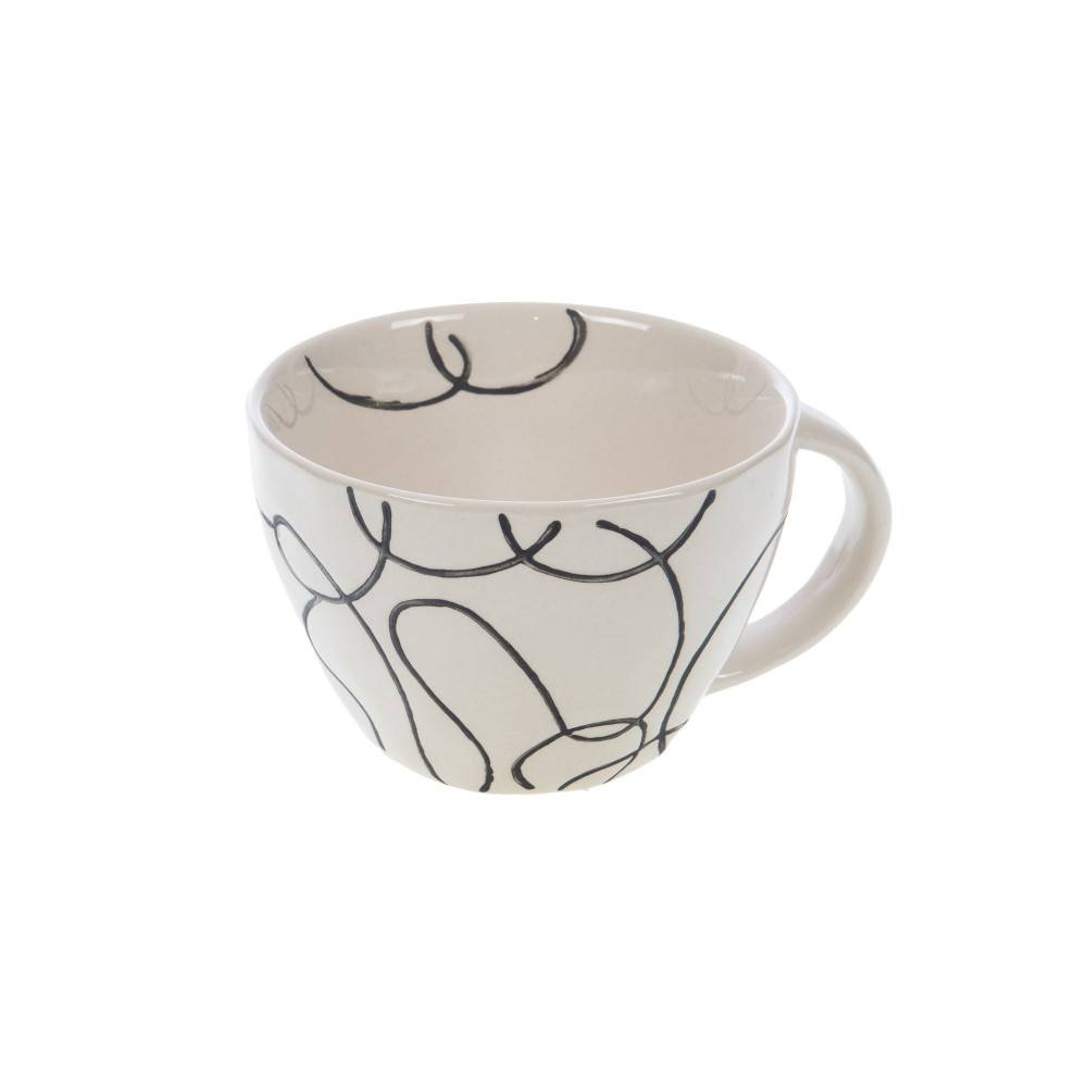 Amadeus - Tasse à thé Charlie - Image 1