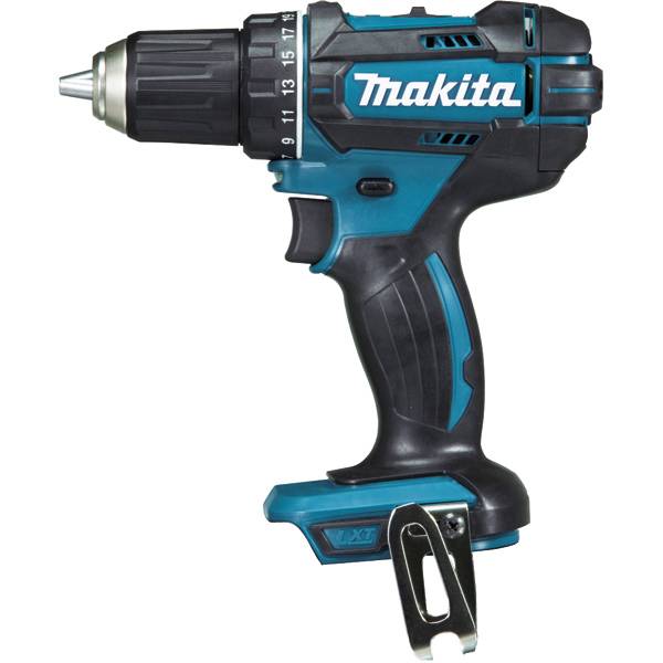 Makita - Perceuse visseuse 18V (sans batterie ni chargeur) - MAKITA - DDF482Z - Image 1