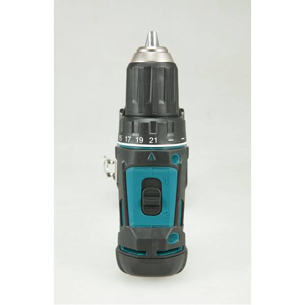 Makita - Perceuse visseuse 18V (sans batterie ni chargeur) - MAKITA - DDF482Z - Image 2