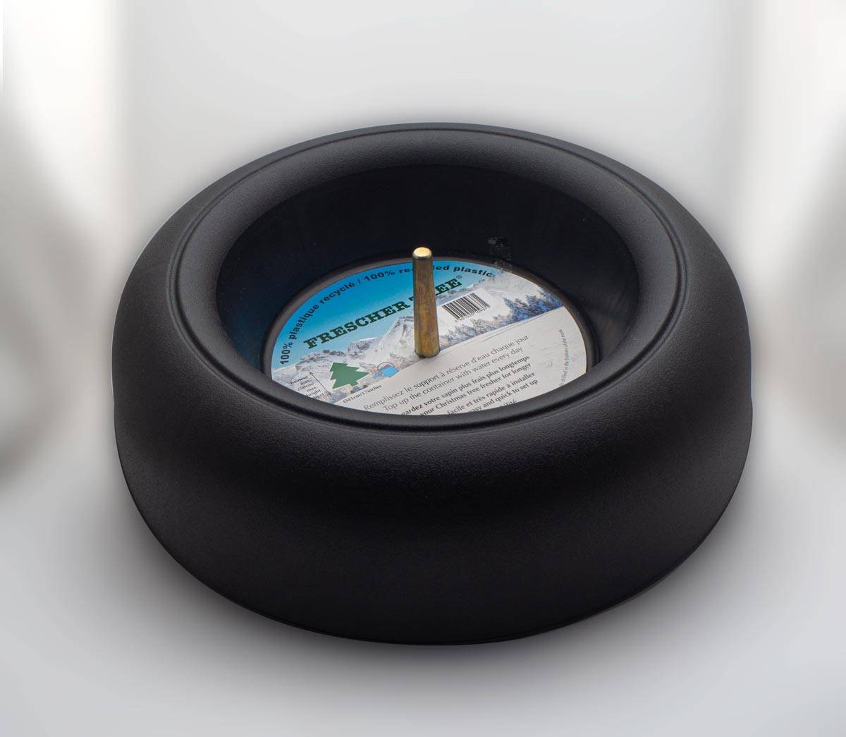 Support sapin réserve d'eau - Diamètre 41
