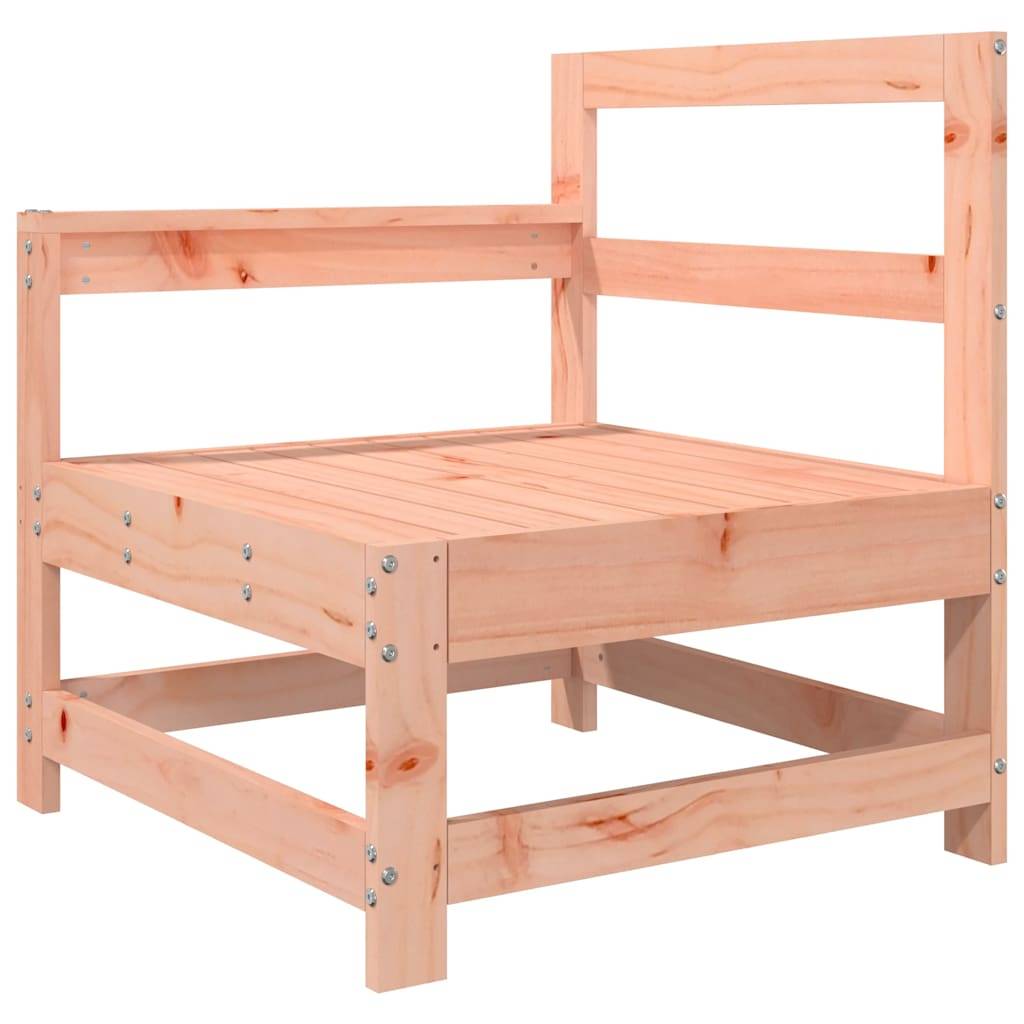 Vidaxl - Chaise de jardin avec coussins bois massif douglas vidaXL 825574 - Image 5